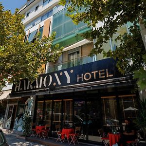 Harmony Boutique Hotel