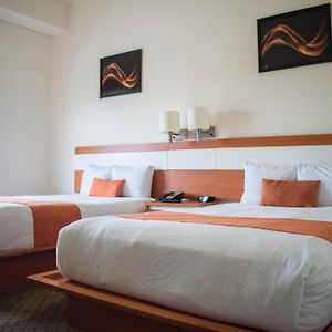 Los Herederos Hotel Piedras Negras