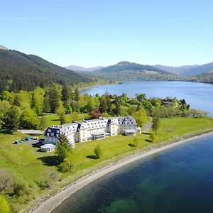 Ardgartan Hotel